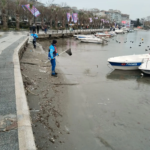 ibb istaç silivri