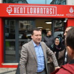 SİLİVRİ KENT LOKANTASI'NDA SON HAZIRLIKLAR TAMAM silivri kent lokantası