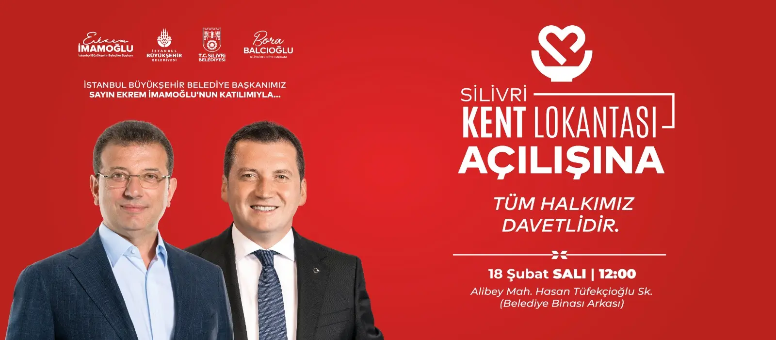 silivri kent lokantası