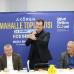 bora balcıoğlu akören
