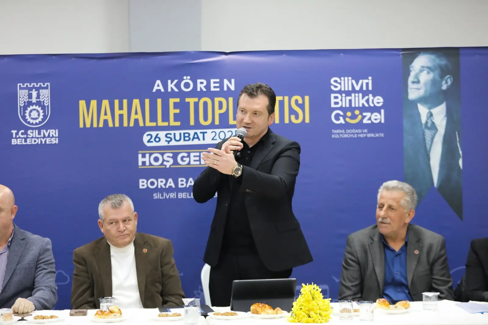 bora balcıoğlu akören