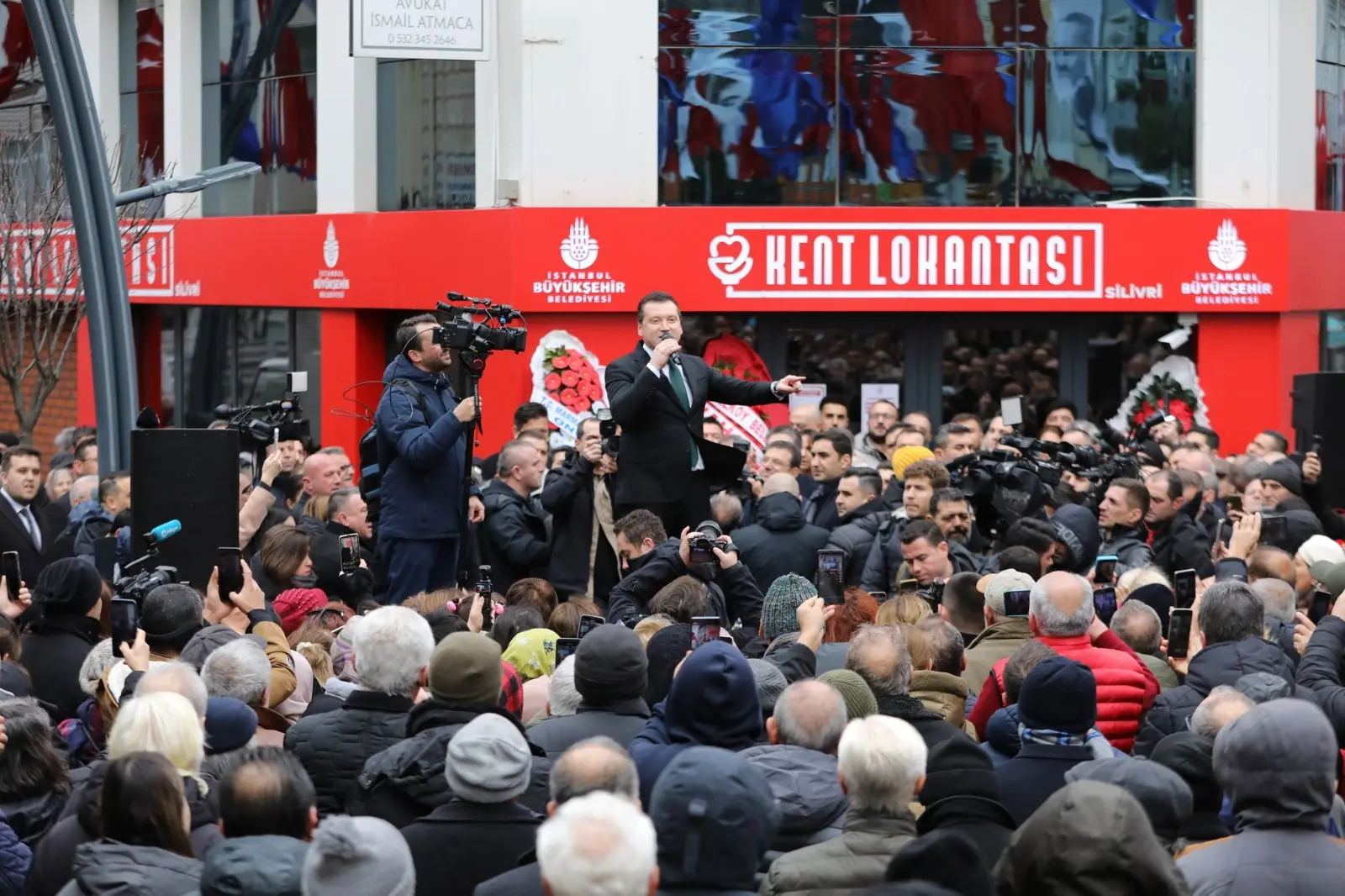 silivri kent lokantası