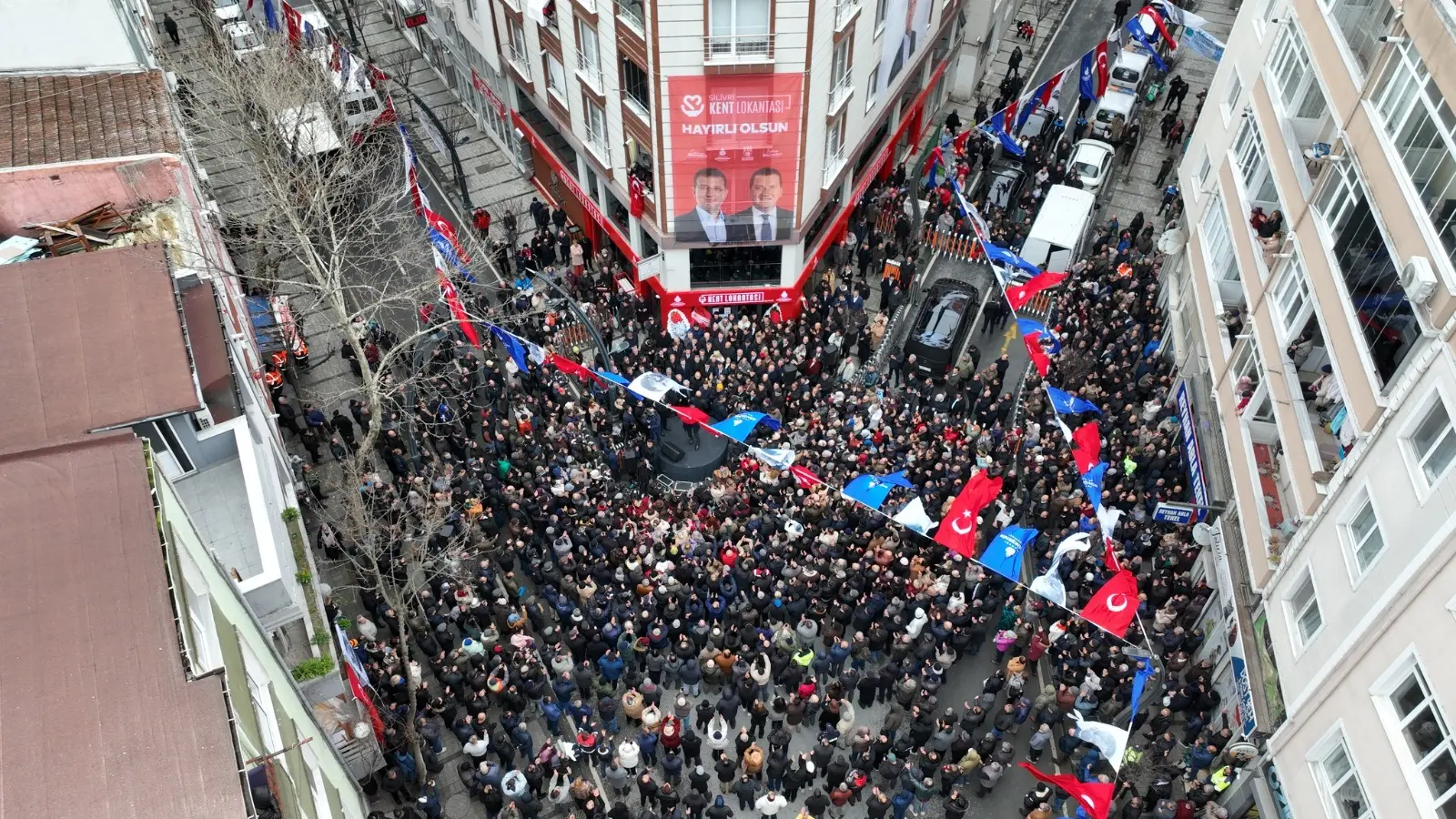 silivri kent lokantası