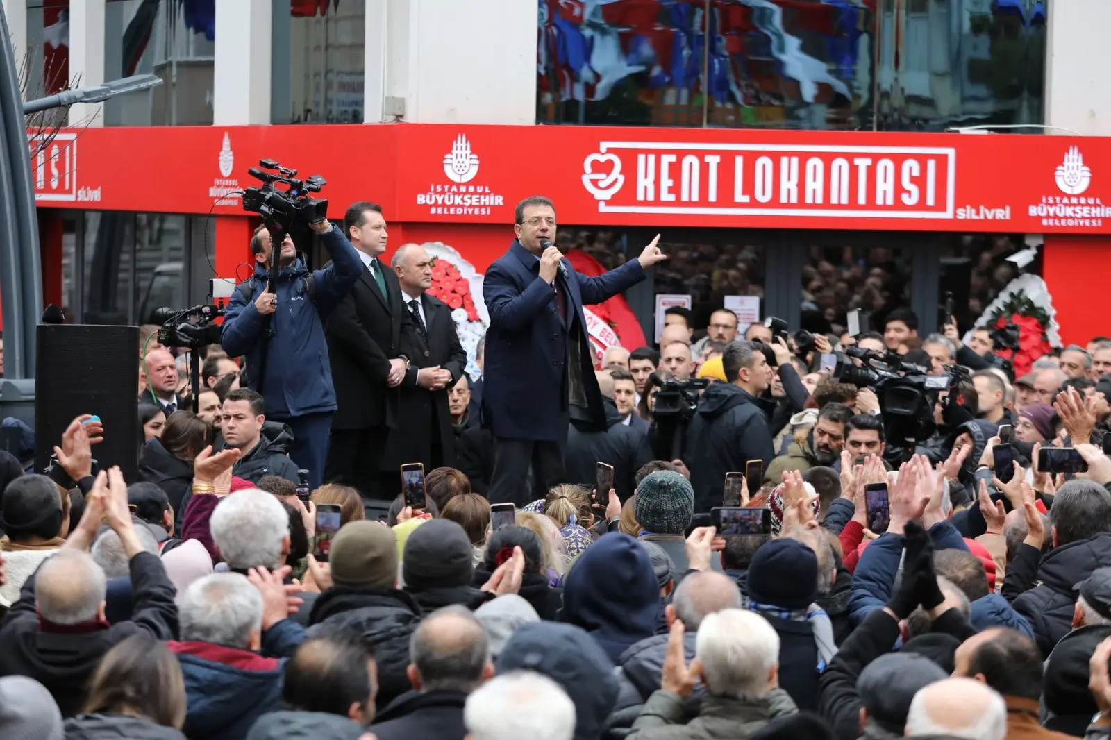 silivri kent lokantası