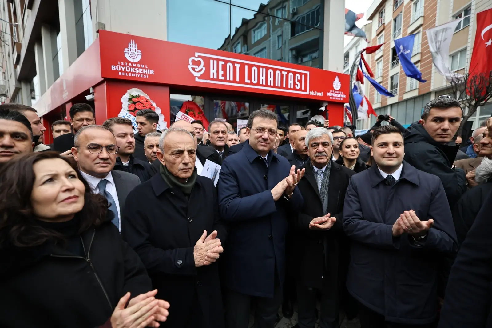 silivri kent lokantası