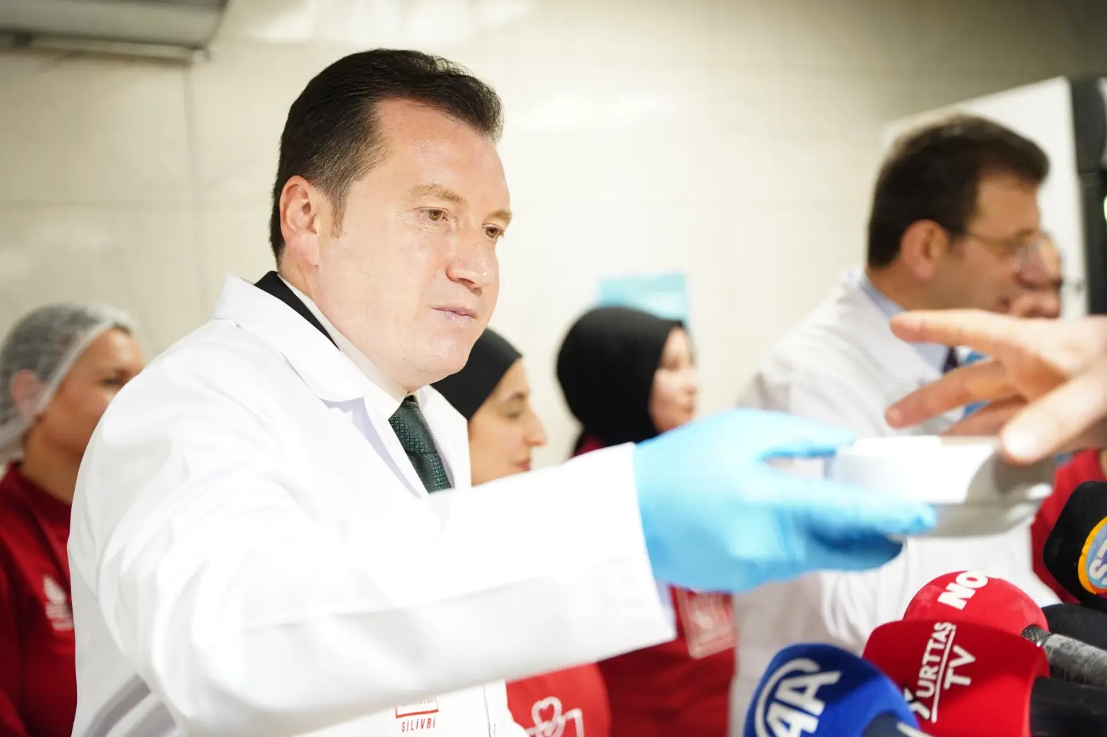 silivri kent lokantası