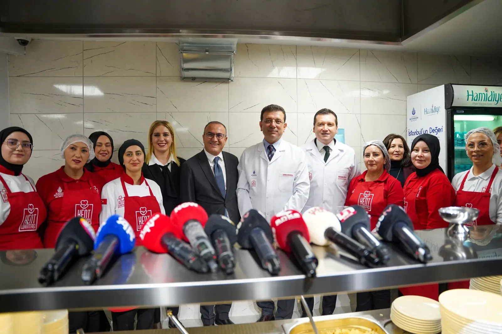 silivri kent lokantası