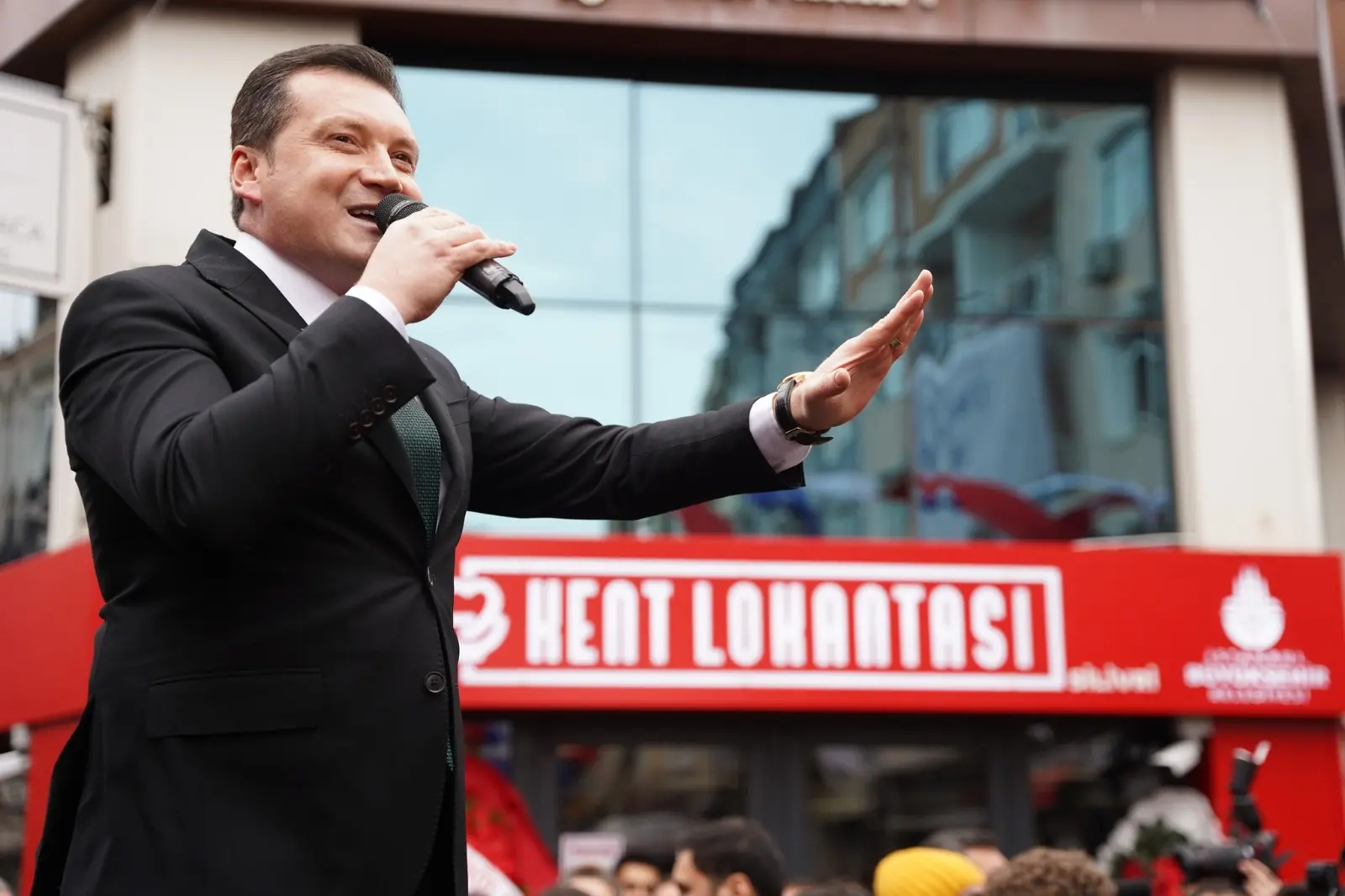 silivri kent lokantası