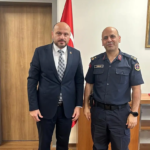 jandarma binbaşı fatih torun