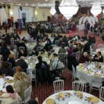 ÇANTA'DA İFTAR SOFRALARI KURULDU bora balcıoğlu çanta
