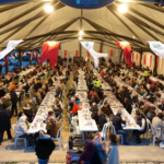 silivri kavaklı mahallesi iftar