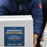silivri belediyesi ramazan kolisi ramazan erzak yardımı