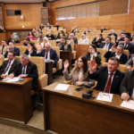 MART MECLİSİ'NDE KONU RAMAZAN VE DEPREM BİLİNCİ Silivri Belediye Meclisi
