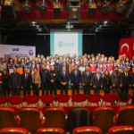 AFAD GÖNÜLLÜLERİNE SERTİFİKALARI VERİLDİ afad sertifika