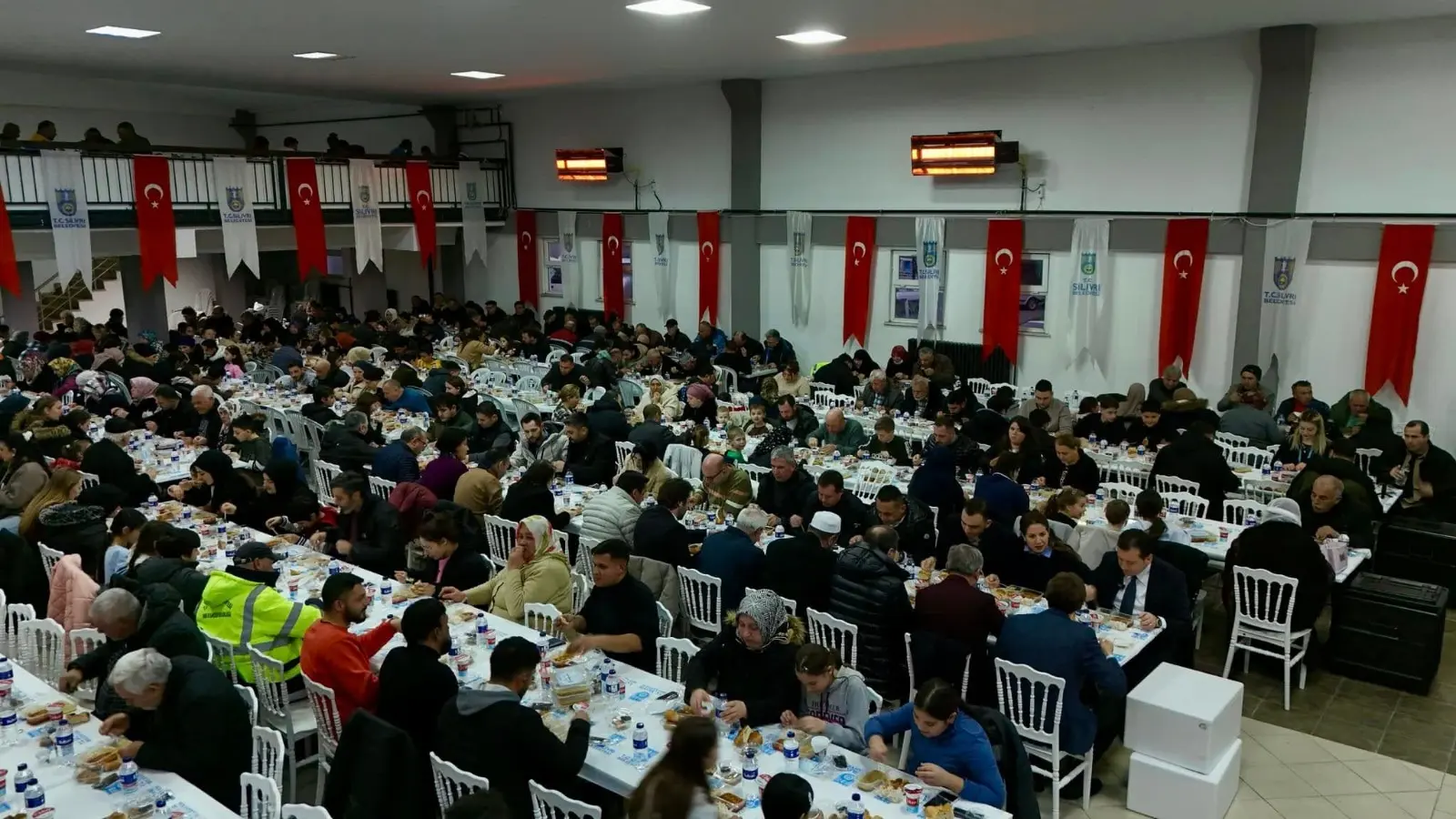 silivri fenerköy iftar