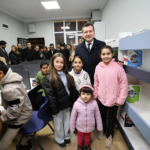 SÖZ VERDİ, YAPTI: BÜYÜKKILIÇLI ETÜT MERKEZİ AÇILDI büyükkılıçlı etüt merkezi