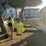 Silivri Belediyesi Park ve Bahçeler
