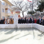 Selimpaşa Tarihi Çeşme