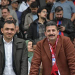 GENÇ OYUNCUNUN AİLESİNDEN ÇEPNİ'YE TEŞEKKÜR fatih çepni silivrispor