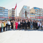 Silivri 14 Mart