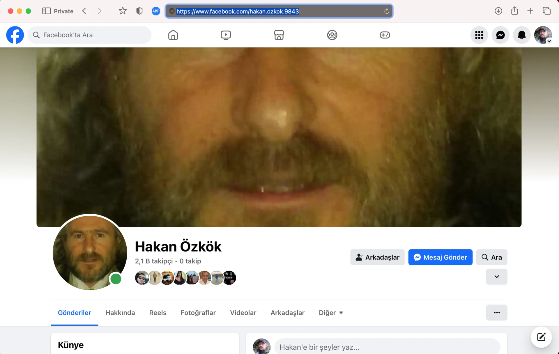 hakan özkök silivri çanta