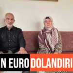 "POLİSİZ" DEDİLER 650 BİN EURO DOLANDIRILDILAR polis telefon dolandırıcılığı silivri
