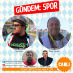 taner gürkan orhan onat silivri gazitepe gazitepespor