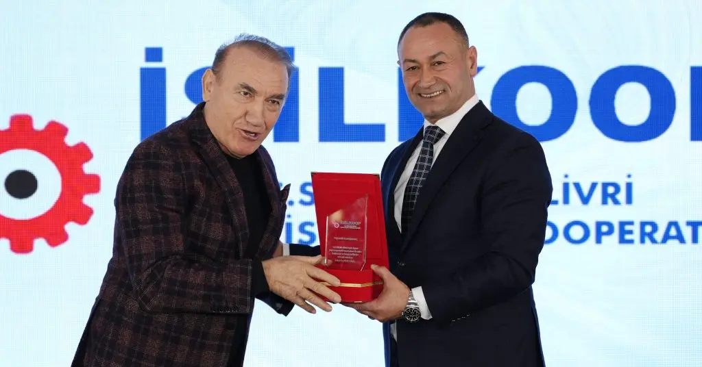 fikret şimşek iett ibb silivri ikitelli kooperatifi