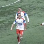 SİLİVRİSPOR PENALTILARLA TUR ATLADI: 4-3 silivrispor tire 2021 play off