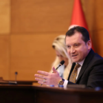 silivri belediye başkanı bora balcıoğlu
