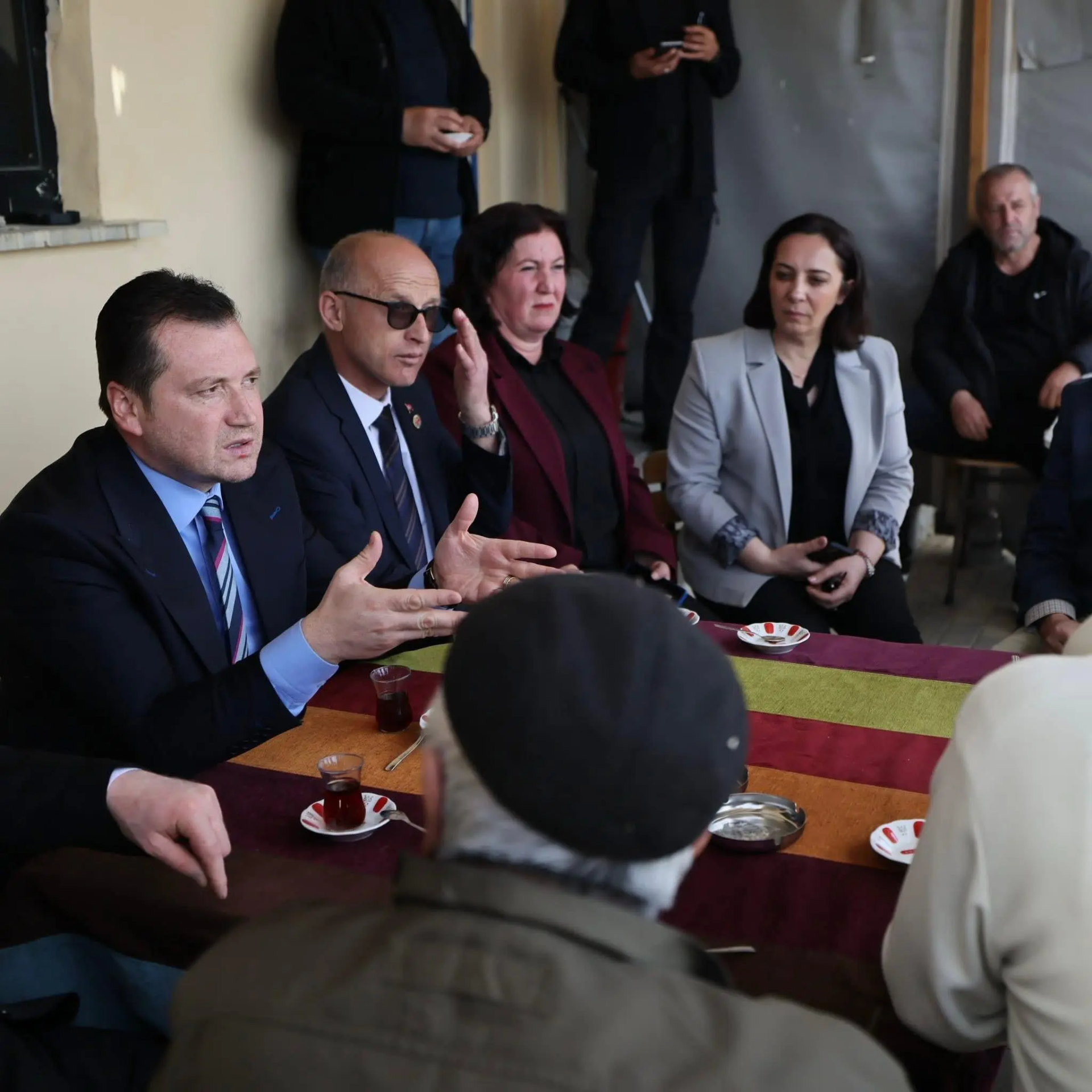 bora balcıoğlu sayalar