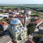 gazitepe cami