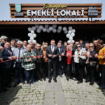 selimpaşa emekli lokali emekli evi