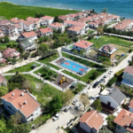 SELİMPAŞA'DA PARK YENİLENDİ, ŞEHİDİN İSMİ VERİLDİ Selimpaşa 3211. Sokak Şehit Aydın Ceylan Parkı