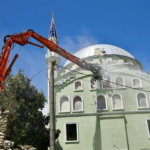 gazitepe camisi silivri