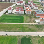 Kadir Baran Caddesi
