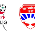 silivrispor 3. lig