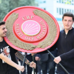 KÖMÜR: UMUDU BÜYÜTECEĞİZ, KARANLIĞA BOYUN EĞMEYECEĞİZ chp silivri ilçe başkanlığı