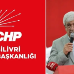 ibrahim kömür silivri chp