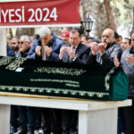 SİLİVRİ'DE ÜZÜCÜ GÜN: DÖRT CENAZE BİRDEN uğur babayiğit muhlis babayiğit