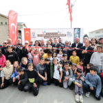 Ortaköy Atatürk Kütüphanesi ve Etüt Merkezi