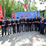 YENİ MAHALLE'YE İKİ BÜYÜK HİZMET silivri yenimahelle muhtarlığı