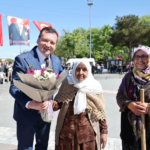 14 Mayıs Dünya Çiftçiler Günü