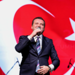 BALCIOĞLU: EGEMENLİK KAYITSIZ ŞARTSIZ MİLLETİNDİR bora balcıoğlu