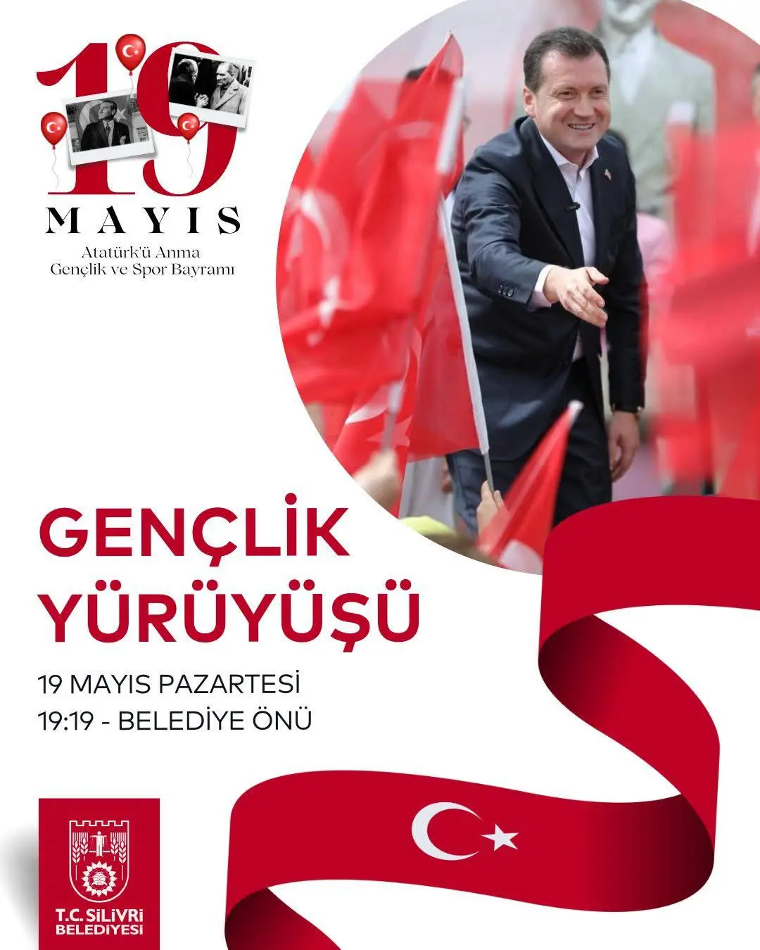 silivri 19 mayıs