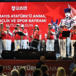 silivri 19 mayıs konseri