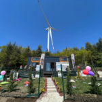TINYROOF'TA YENİ LANSMAN HEYECANI: KIYIKÖY 7 tinyroof kıyıköy 7