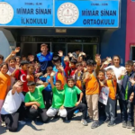 SİLİVRİ BELEDİYESİ ÇOCUKLARIMIZI BİLİNÇLENDİRİYOR silivri tüketici eğitimi