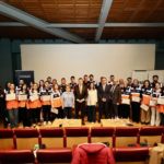 rumeli üniversitesi afad