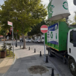 silivri belediyesi sıfır atık